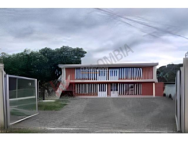 Edificios, Venta en Palmira