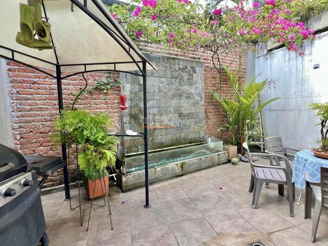 Casas, Venta en Bosques del Limonar