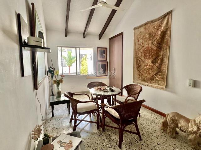 Casas, Venta en Bosques del Limonar