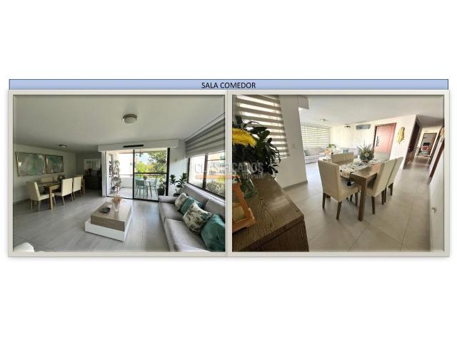 Apartamentos, Venta en Multicentro