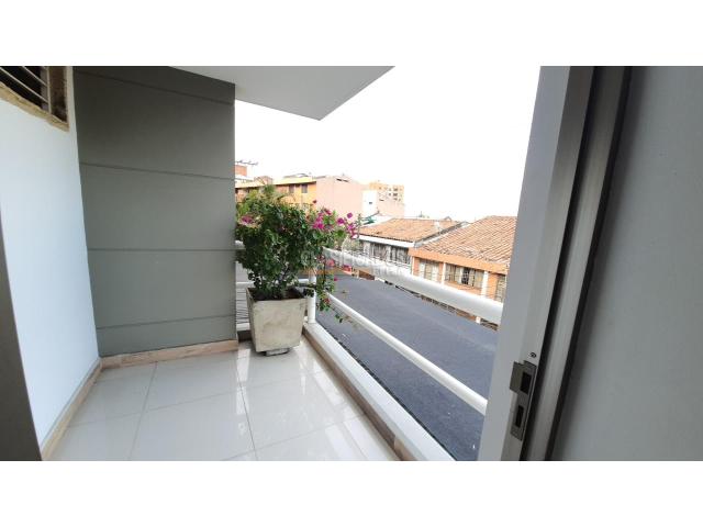 Casas, Alquiler en Santa Mónica Norte