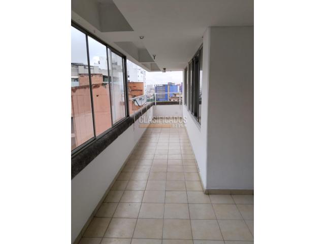 Apartamentos, Venta en Centenario