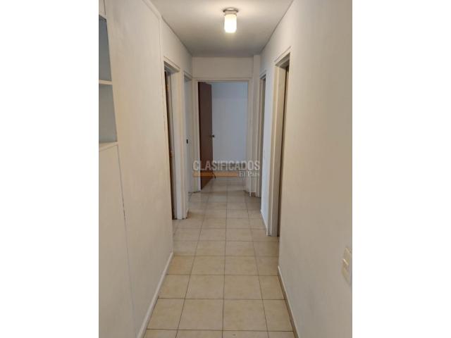 Apartamentos, Venta en Centenario