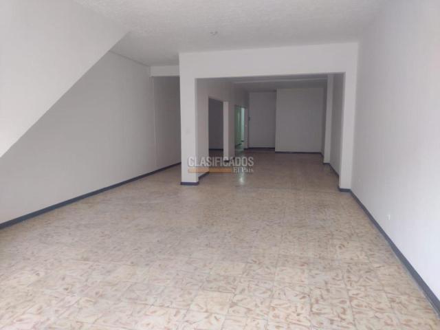 Locales y Bodegas, Alquiler en Alameda