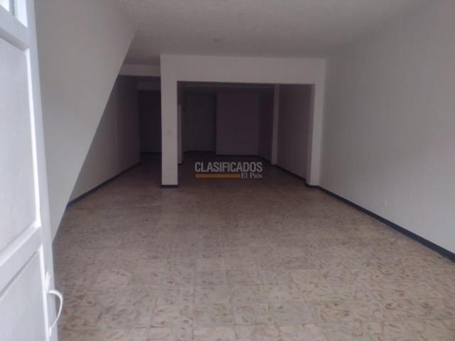 Locales y Bodegas, Alquiler en Alameda