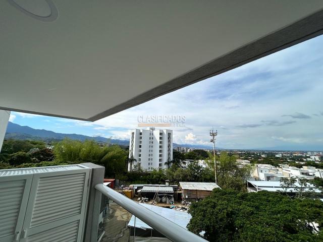 Apartamentos, Alquiler en Pance