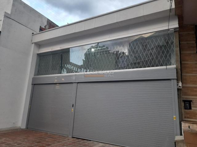 Locales y Bodegas, Alquiler en San Vicente