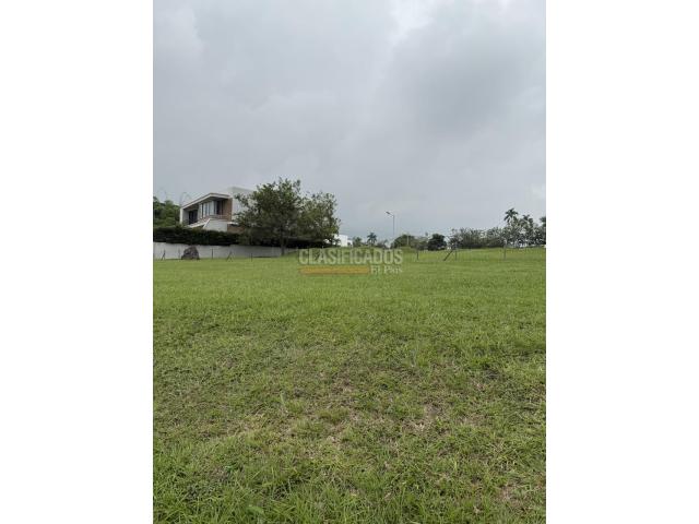 Lotes, Venta en Pance