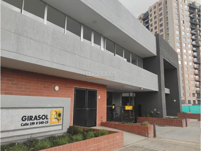 Apartamentos, Alquiler en Bogotá