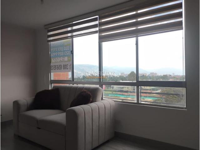 Apartamentos, Alquiler en Bogotá