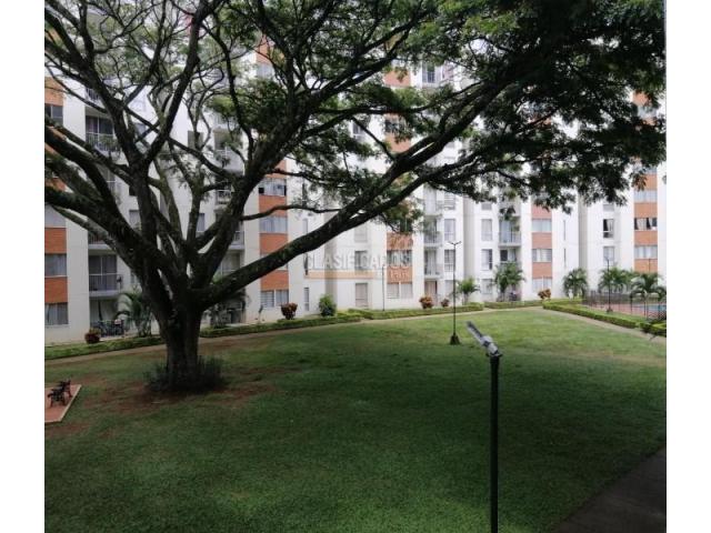 Apartamentos, Venta en Jamundí