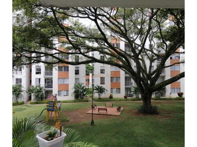 Apartamentos, Venta en Jamundí