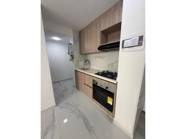 Apartamentos, Alquiler en Bucaramanga