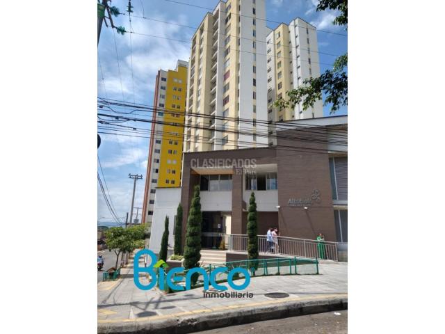 Apartamentos, Alquiler en Bucaramanga