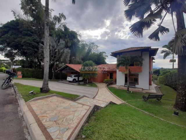 Casas, Alquiler en Pereira