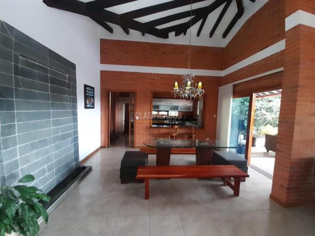 Casas, Alquiler en Pereira