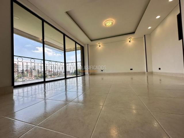 Apartamentos, Venta en Cristales