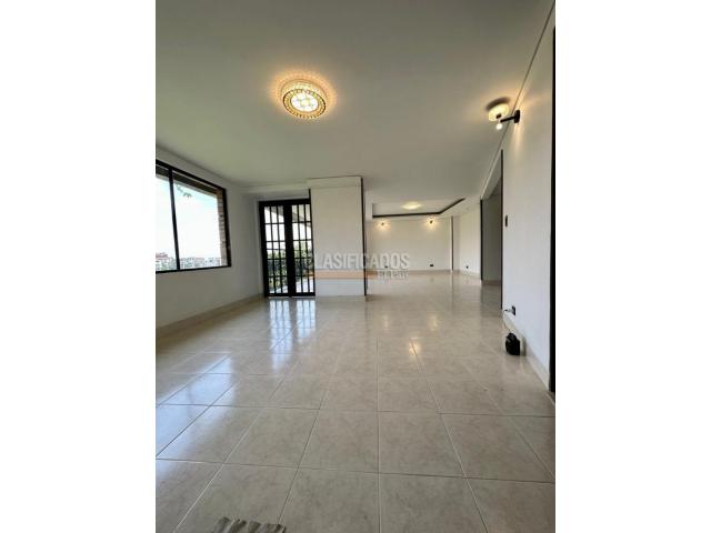 Apartamentos, Venta en Cristales