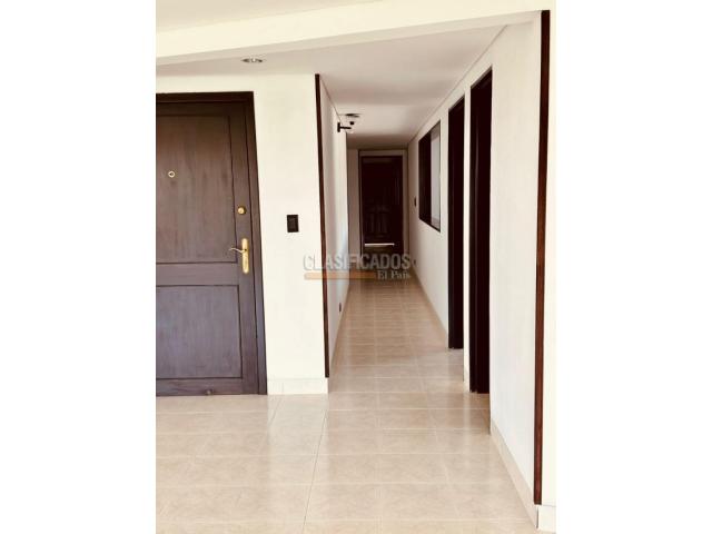 Apartamentos, Venta en Cristales