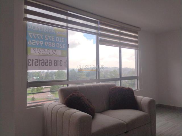 Apartamentos, Alquiler en Bogotá