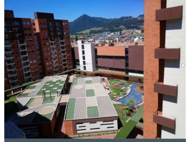Apartamentos, Alquiler en Zipaquira