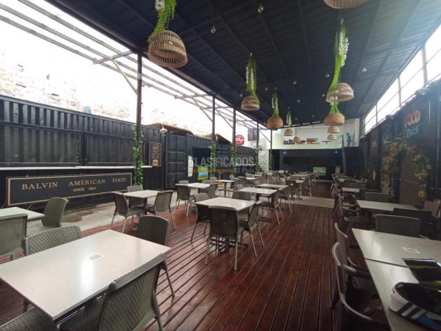 Locales y Bodegas, Alquiler en San Fernando