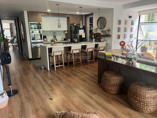 Apartamentos, Venta en Juanambú