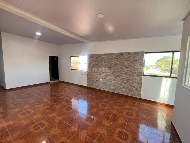 Apartamentos, Alquiler en Colseguros