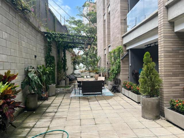 Apartamentos, Alquiler en Juanambú