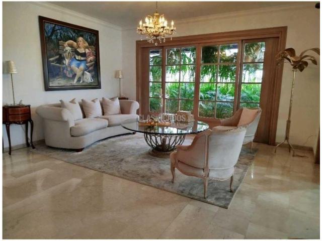 Apartamentos, Venta en Santa Rita