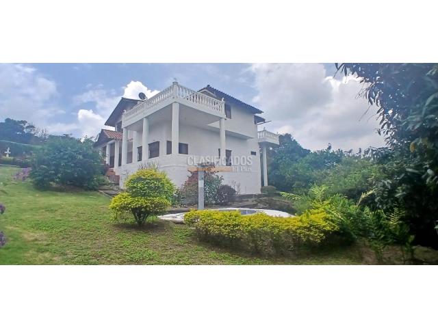 Fincas y Casas Campestres, Venta en Palmira