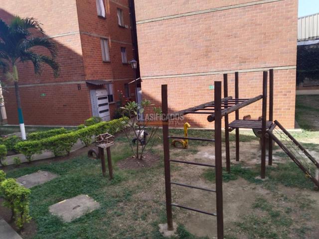 Apartamentos, Venta en Municipal