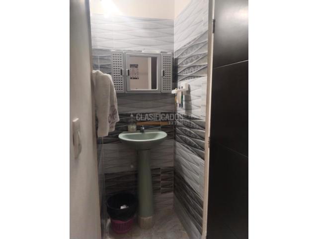 Apartamentos, Venta en Nueva Tequendama