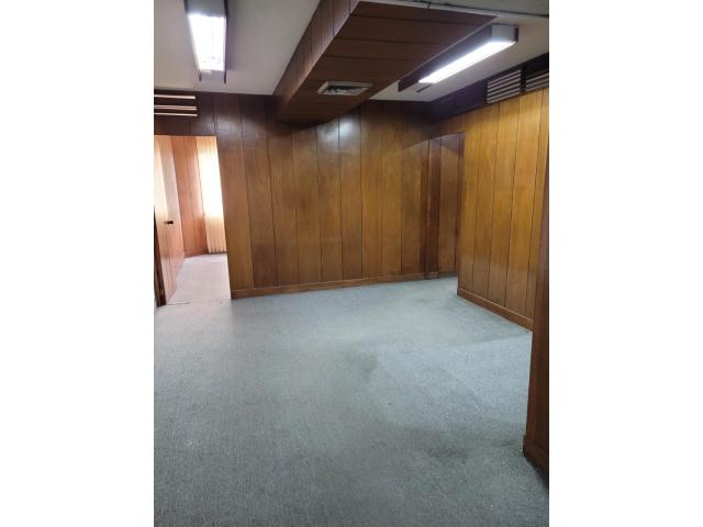 Oficinas y Consultorios, Venta en Ed. Seguros Bolívar