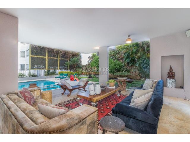 Casas, Venta en Arboleda