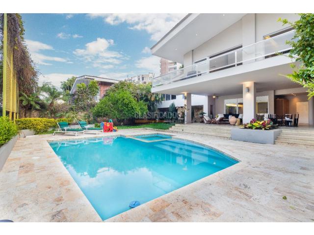 Casas, Venta en Arboleda