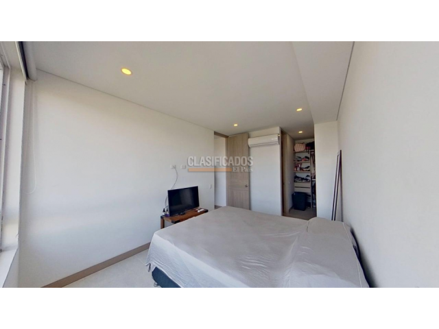 Apartamentos, Venta en La Flora