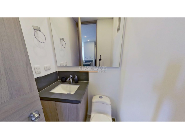 Apartamentos, Venta en La Flora