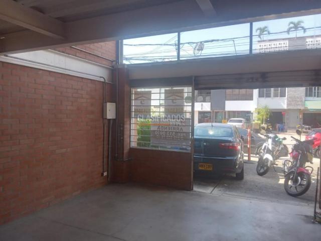 Locales y Bodegas, Alquiler en Alameda