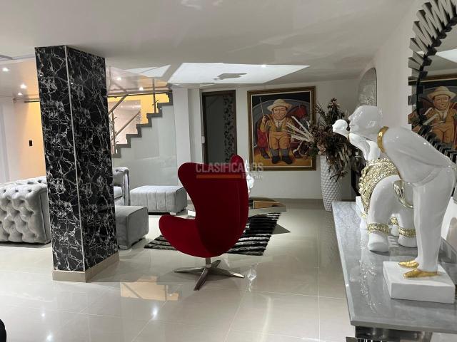 Casas, Venta en Nueva Tequendama