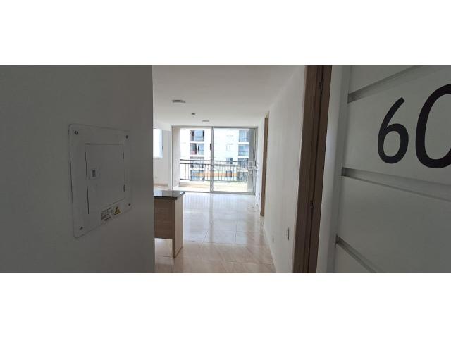 Apartamentos, Alquiler en Hacienda Kachipay