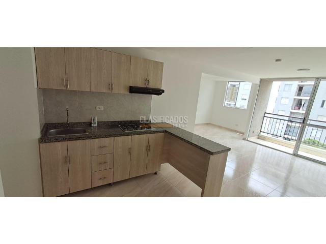 Apartamentos, Alquiler en Hacienda Kachipay