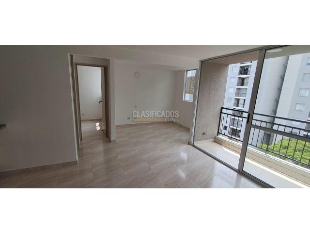 Apartamentos, Alquiler en Hacienda Kachipay