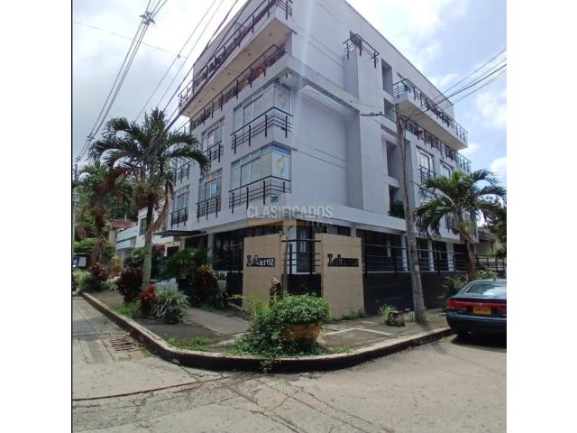 Apartaestudios, Alquiler en El Bosque