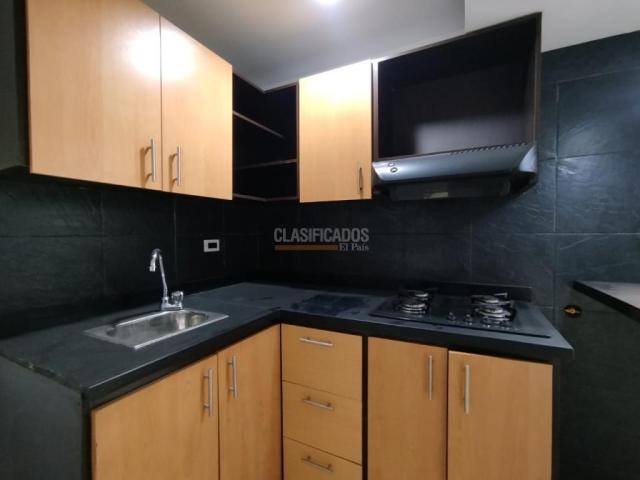 Apartaestudios, Alquiler en El Bosque