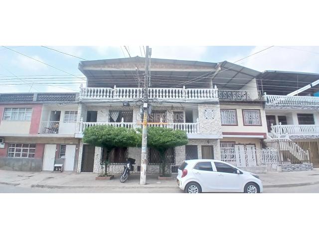 Casas, Venta en Villacolombia