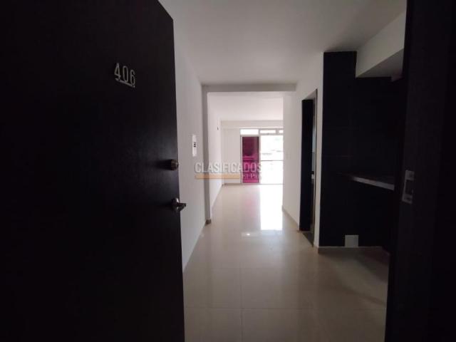 Apartaestudios, Alquiler en El Bosque