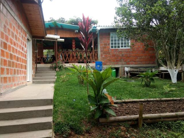 Fincas y Casas Campestres, Venta en La Elvira