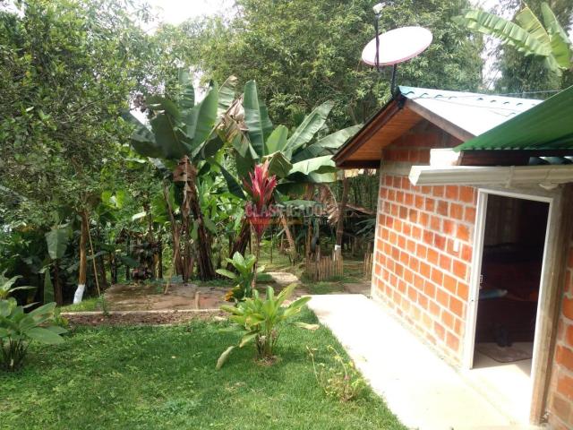 Fincas y Casas Campestres, Venta en La Elvira