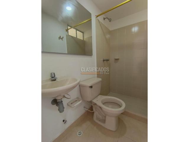 Apartamentos, Alquiler en Ciudad Bochalema